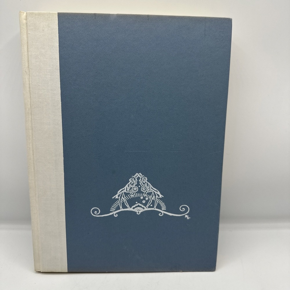 The New Yorker Album of Drawings 1925-1975 - HC Cartoons and Drawings VTG 1st Ed